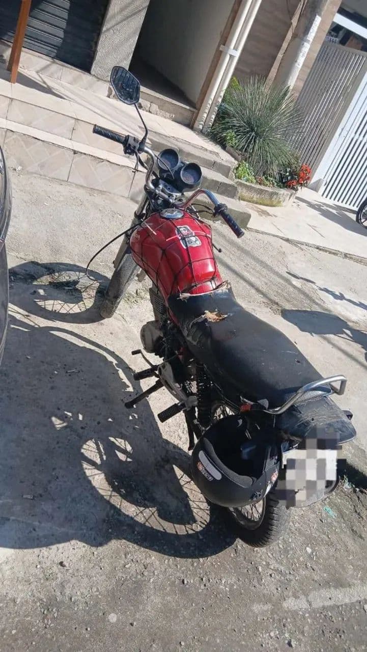 Moto 150