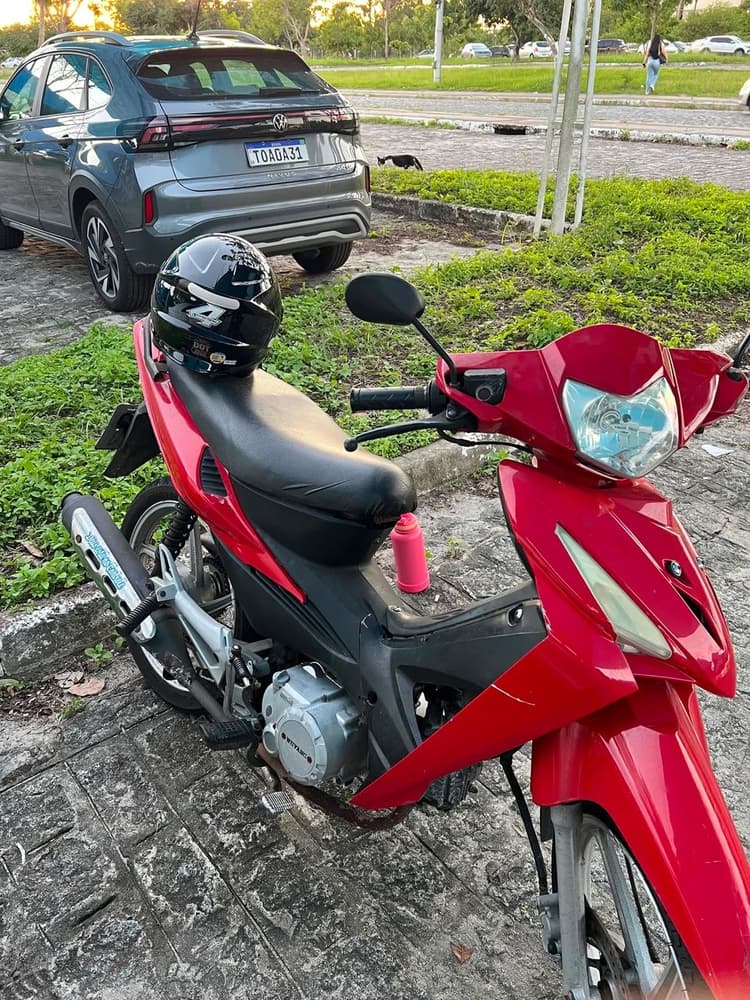 Vendo Cinquentinha