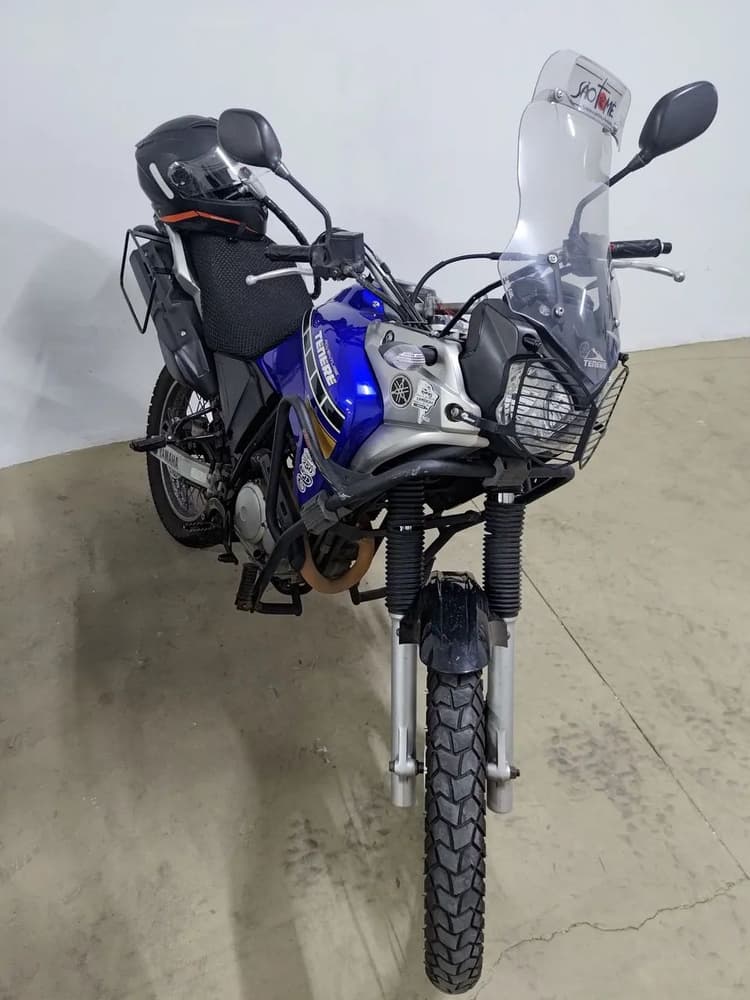 Ténéré 250