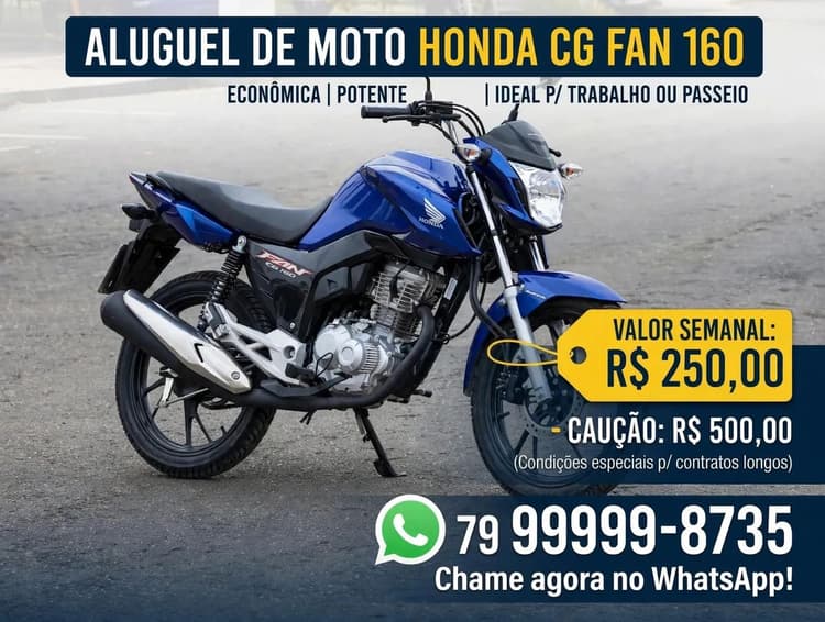 Disponível para Locação/ Aluguel 
