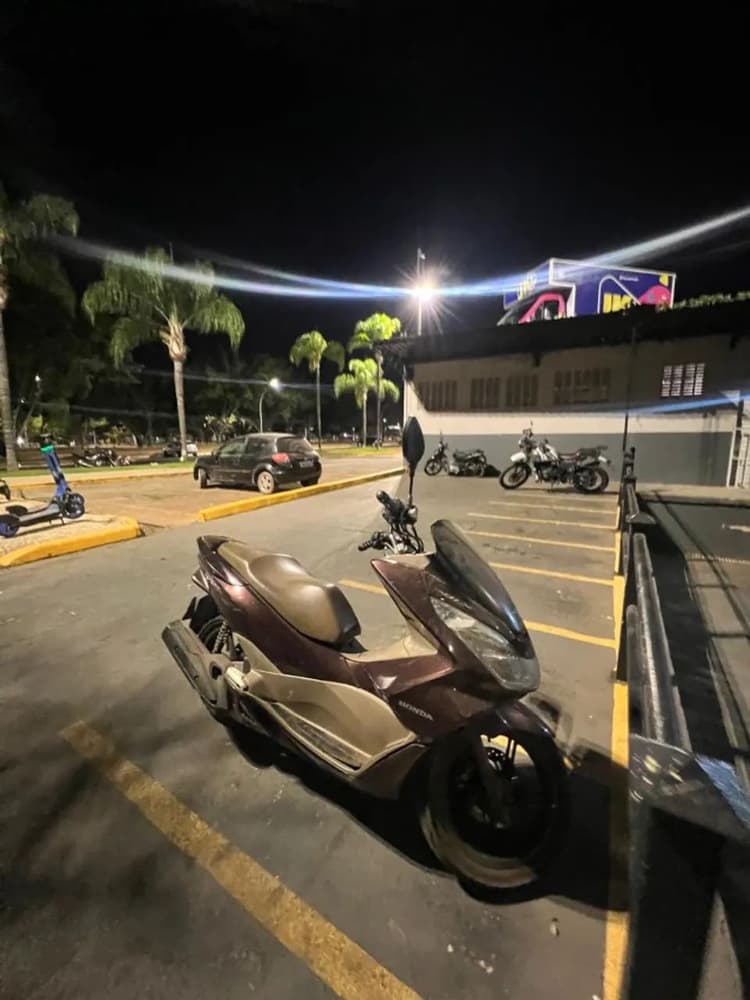 PCX 2018