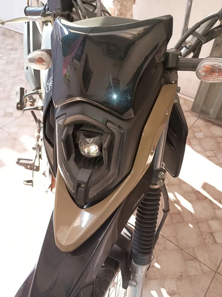 Xtz 150