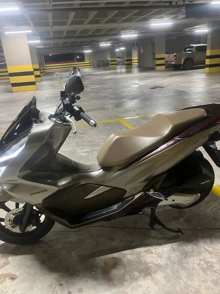 PCX 150 DLX 2022 apenas venda