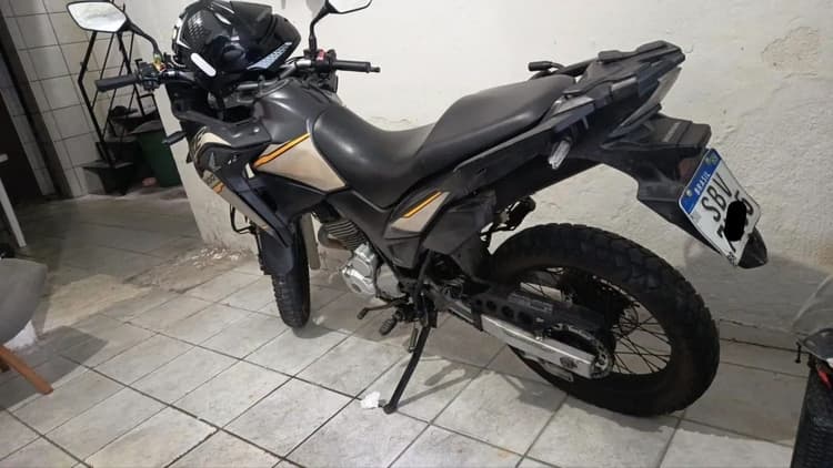 Honda XRE 300