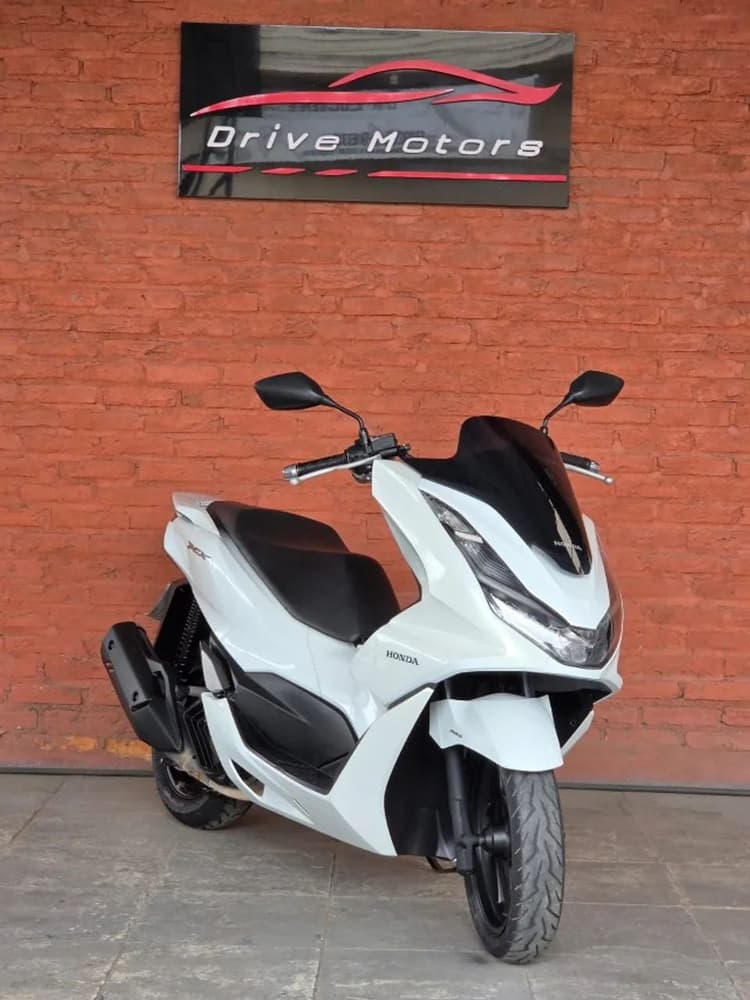 Honda PCX 160 ABS 2024 - Automática