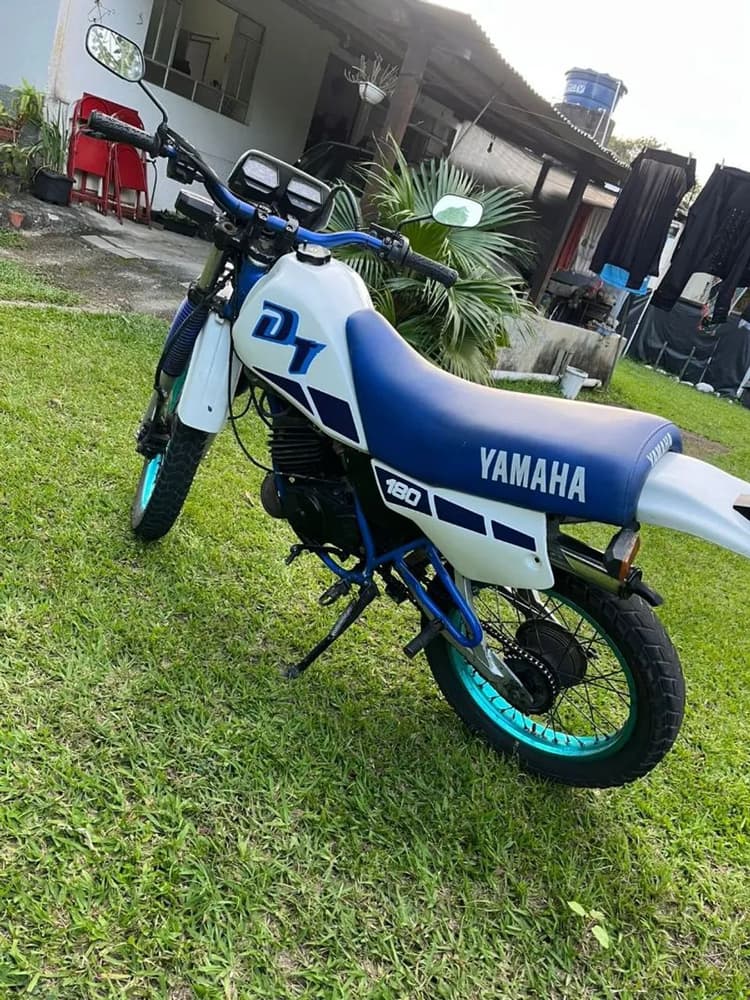 DT 180 