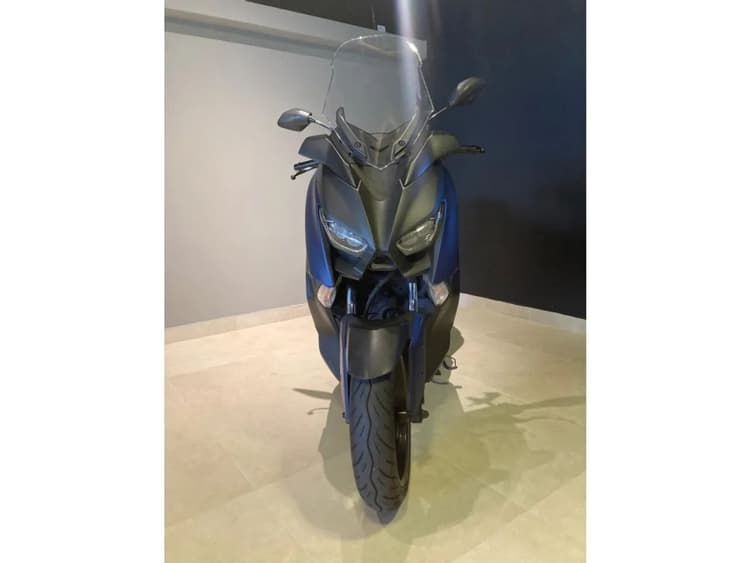 Yamaha Xmax 250 abs 2021 - PROMOÇAO PARA FECHAR, MOTO IMPECAVÉL