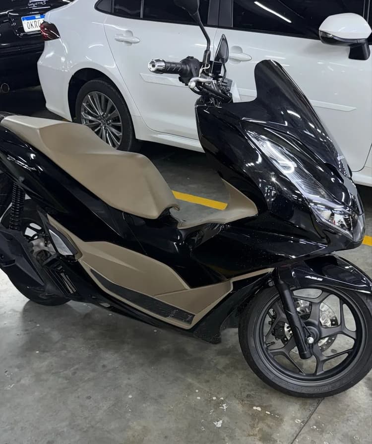 Honda PCX 160