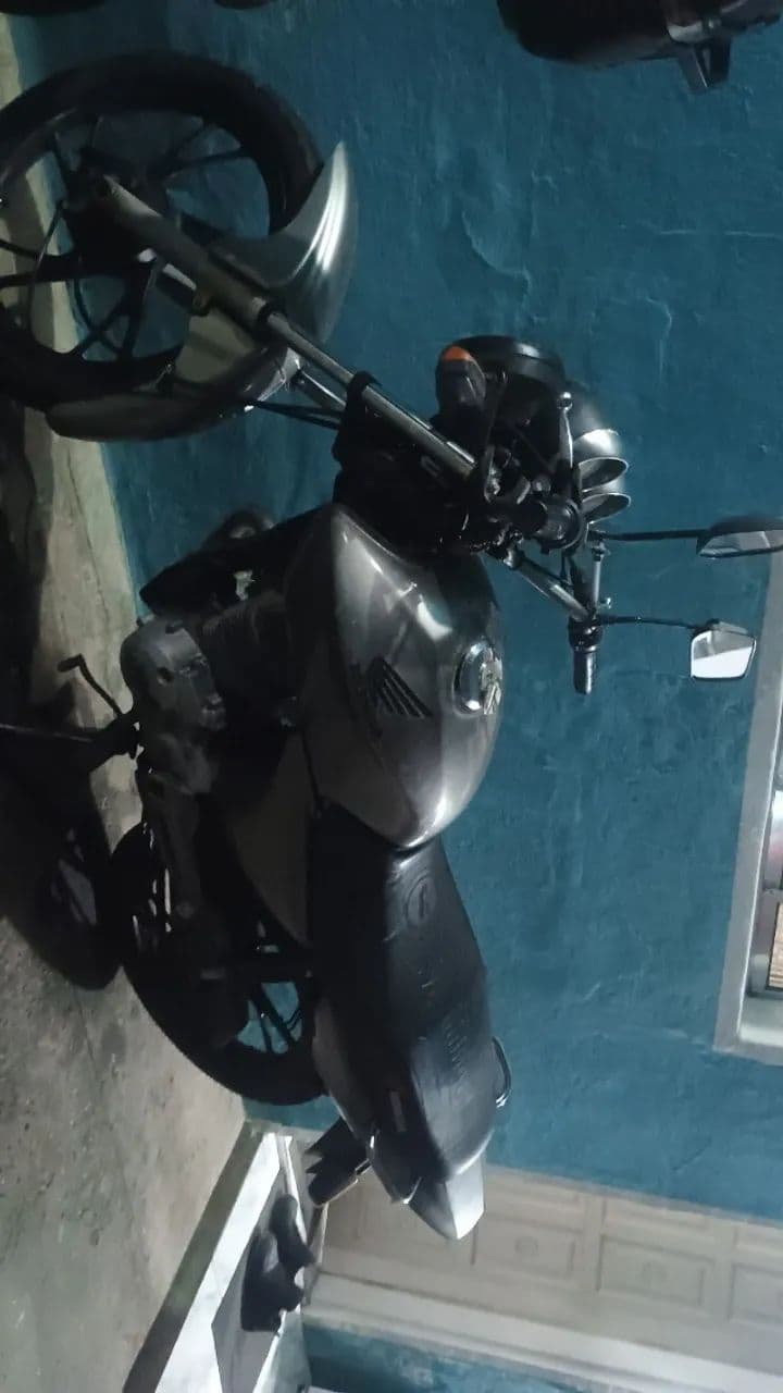 CG150 