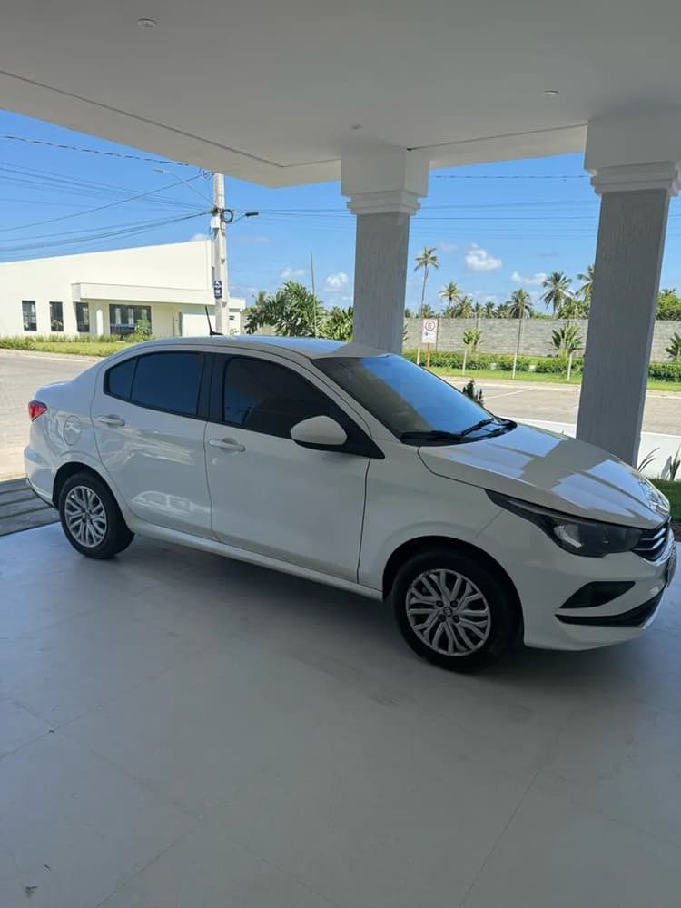 Fiat Cronos Drive 1.0 6V 2023