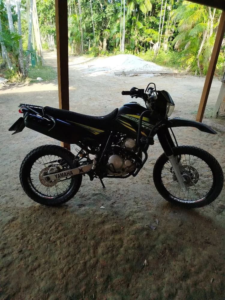 Lander 250 