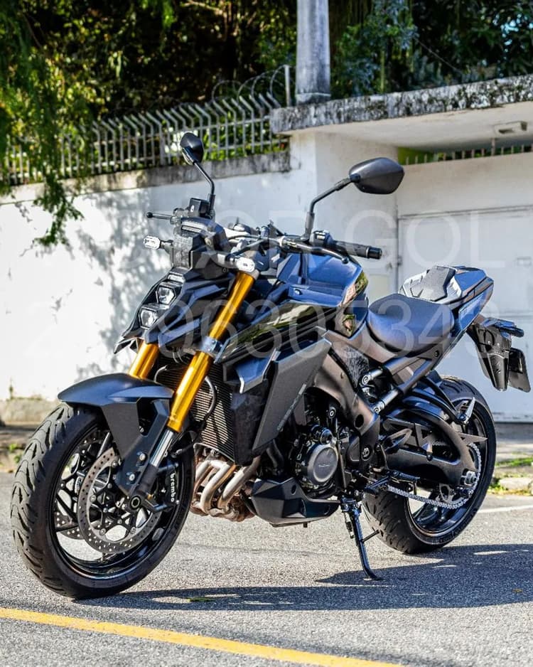 GSX S1000 2024
