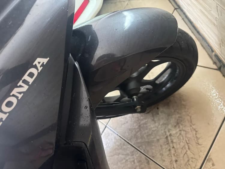 Pcx