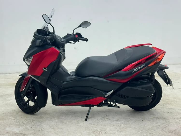 Yamaha XMax 50 cc 