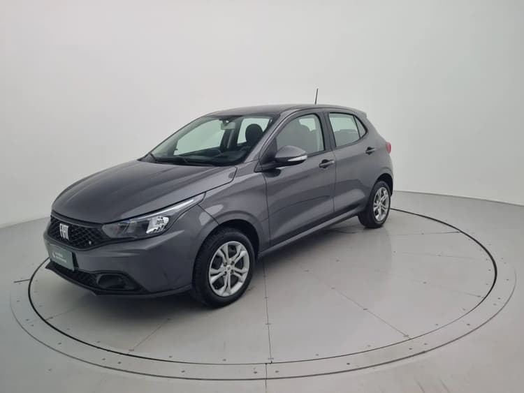 Fiat Argo Drive 1.0 Firefly 2025