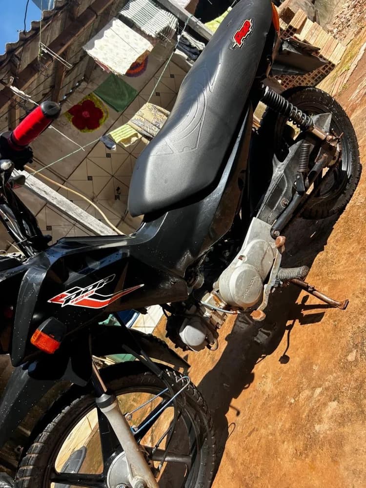 Vendo Pop 100 