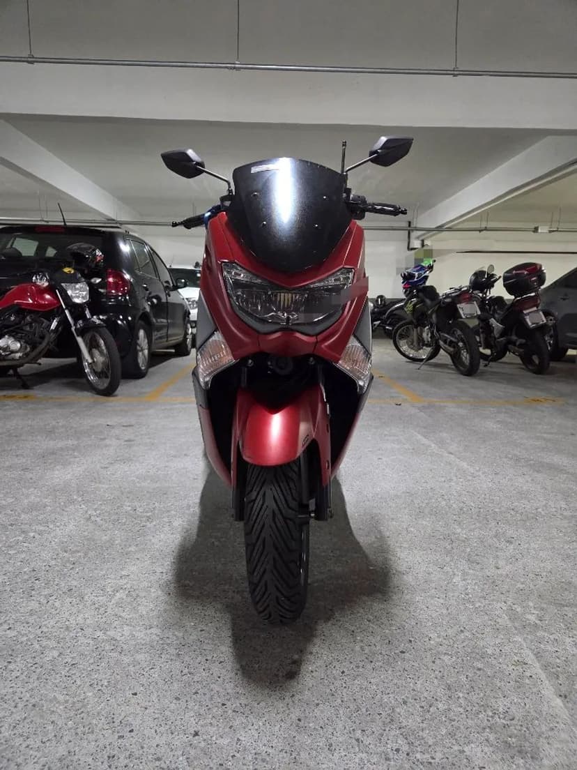 NMAX 160