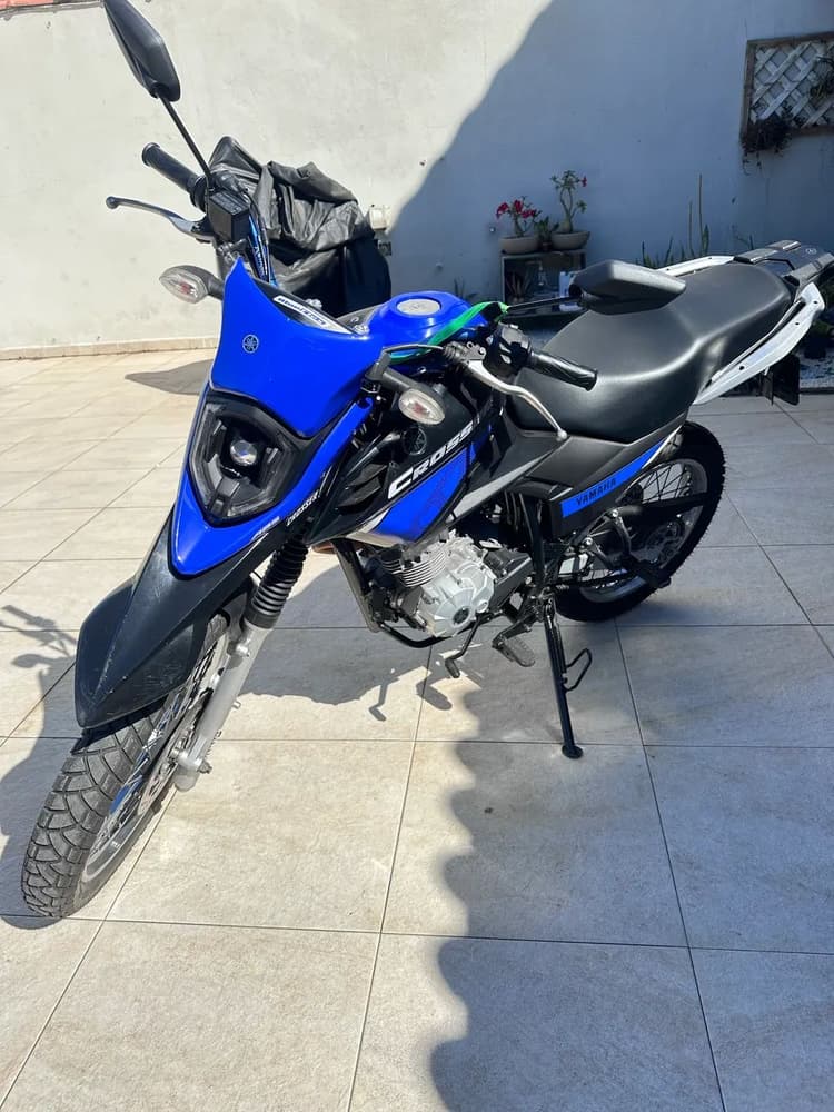 Crosser Z  flex
