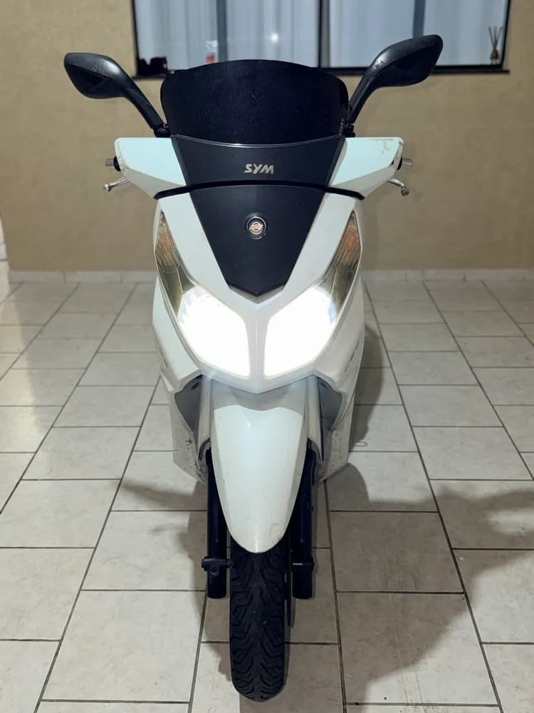 CITYCOM 300i