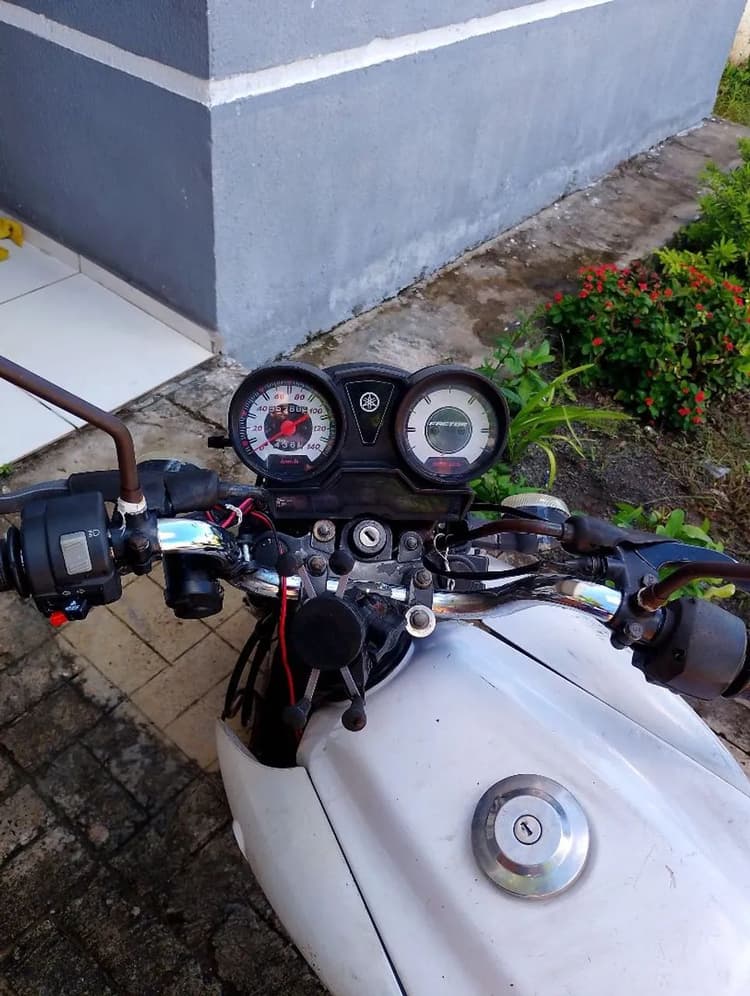 Factor 125 ano 2015