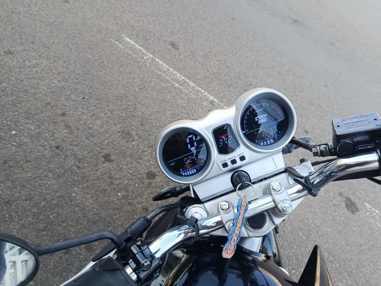 CBX tuister 250