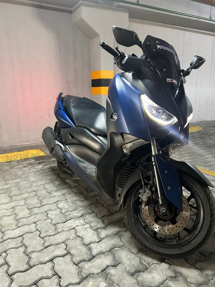 Xmax 250 