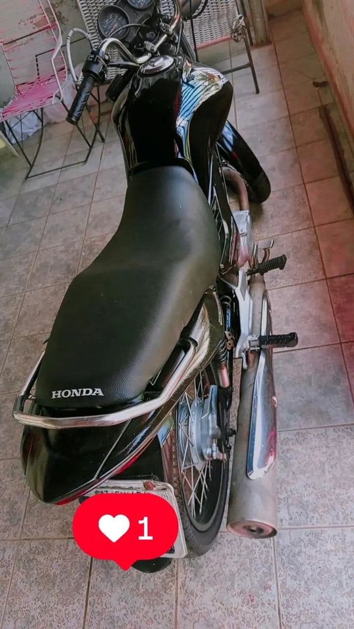 Pra vender rápido 