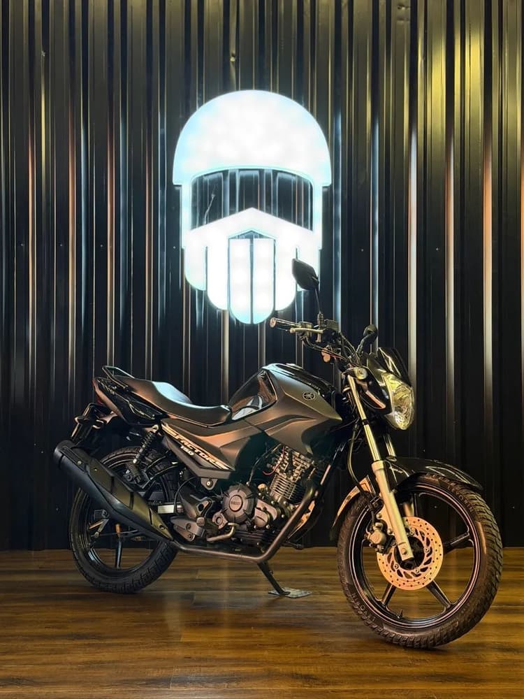 YBR 150 FACTOR ED/FLEX