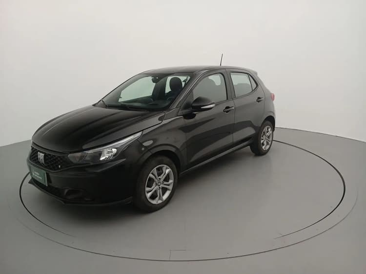 Fiat Argo Drive 1.0 Firefly 2026