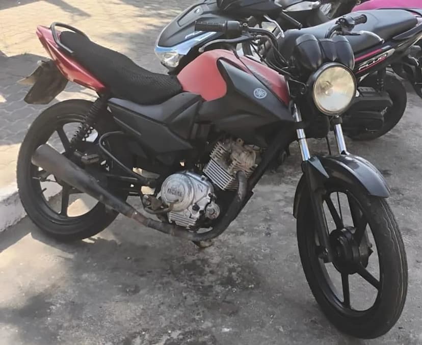 Yamaha factor 2014
