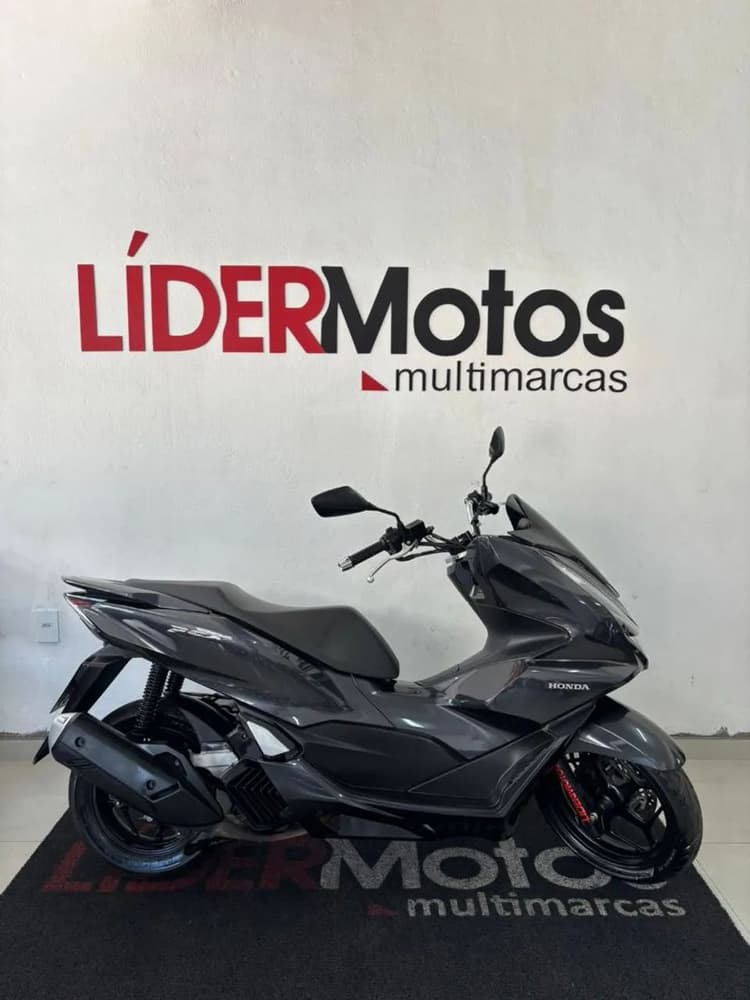 PCX 160 2024