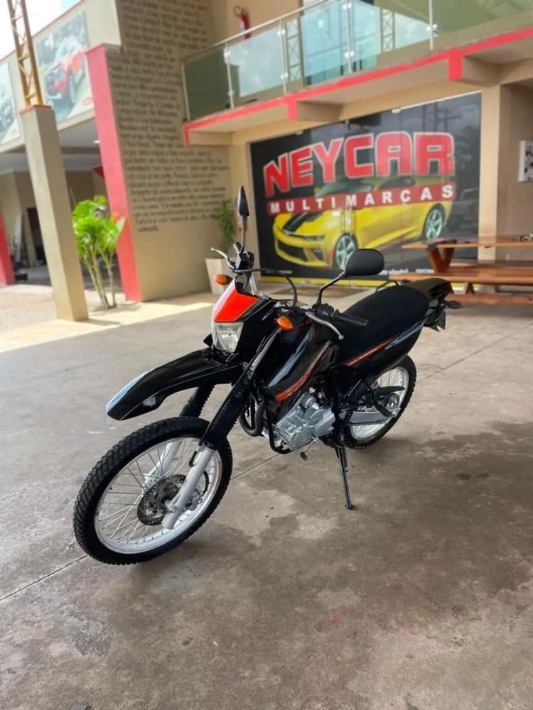 Lander 14/15 sene nova