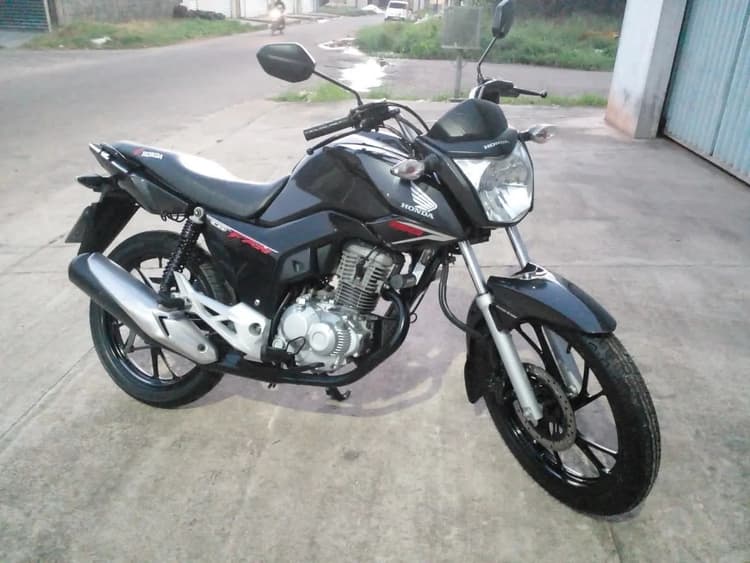 Moto 2018