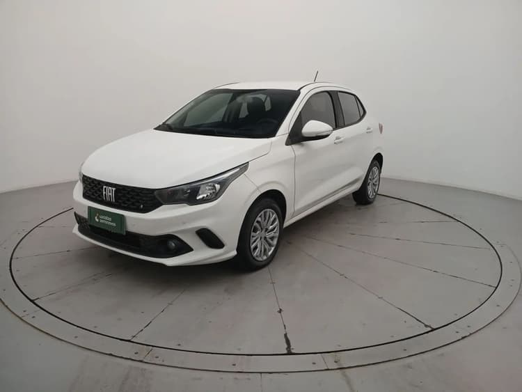 Fiat Argo Drive 1.0 Firefly 2022