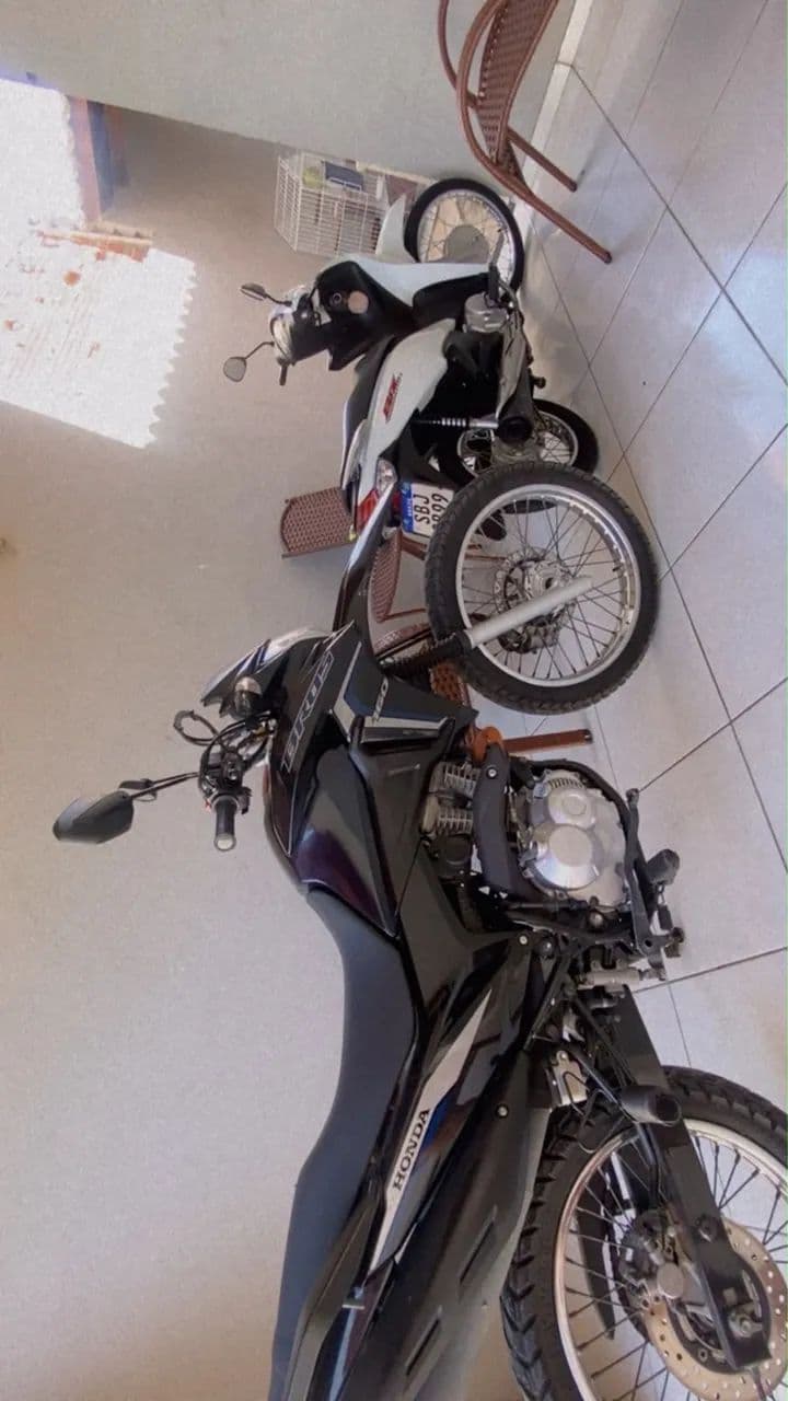 Assumir financiamento 