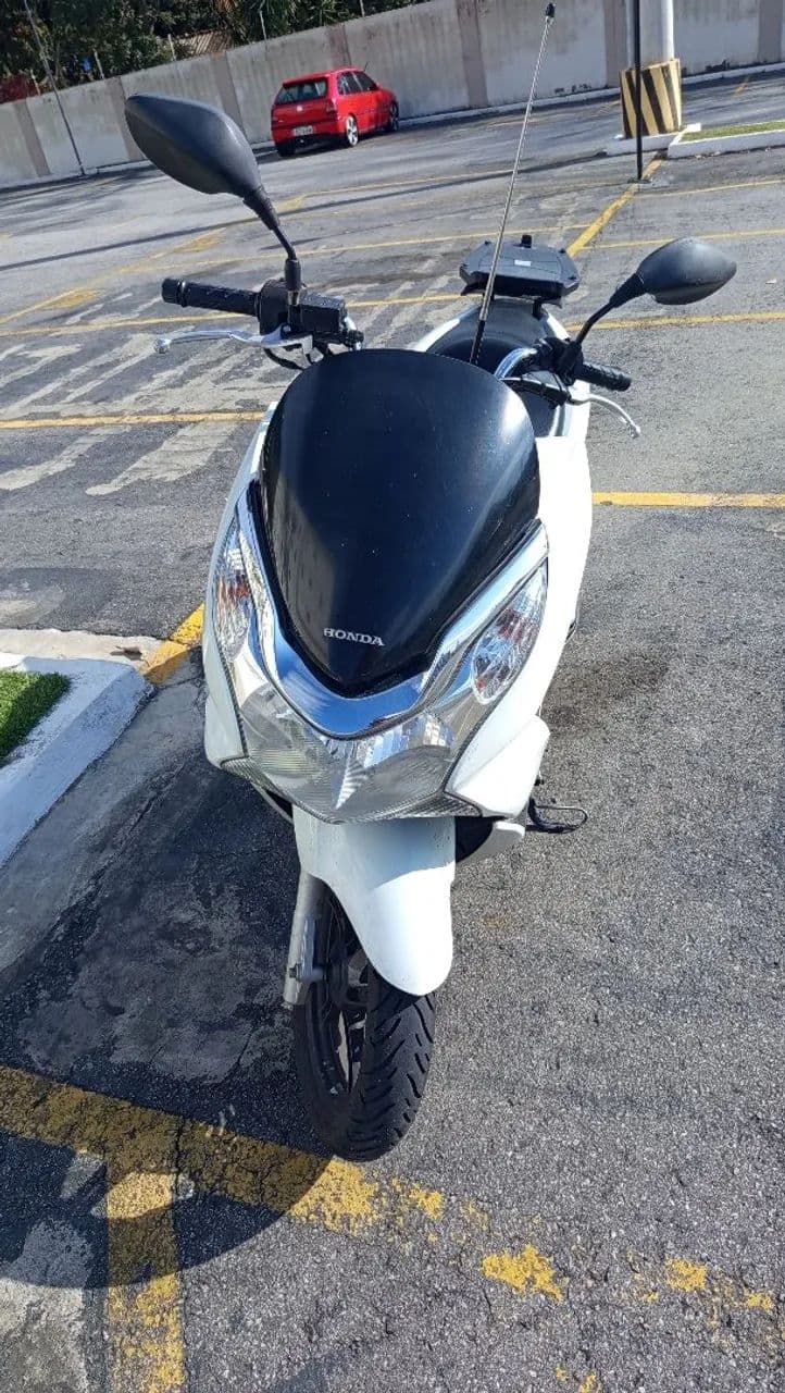 PCX 2015