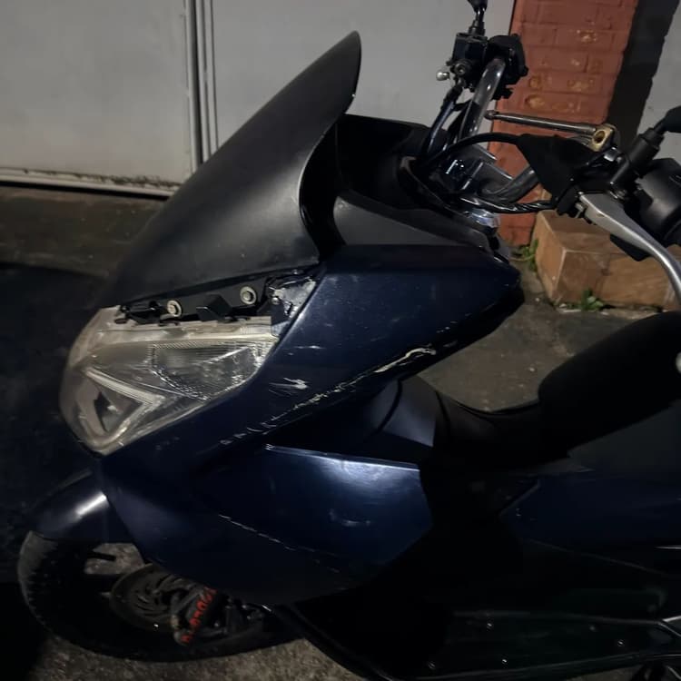Pcx 