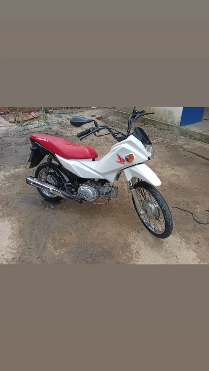 No ponto de transferência 