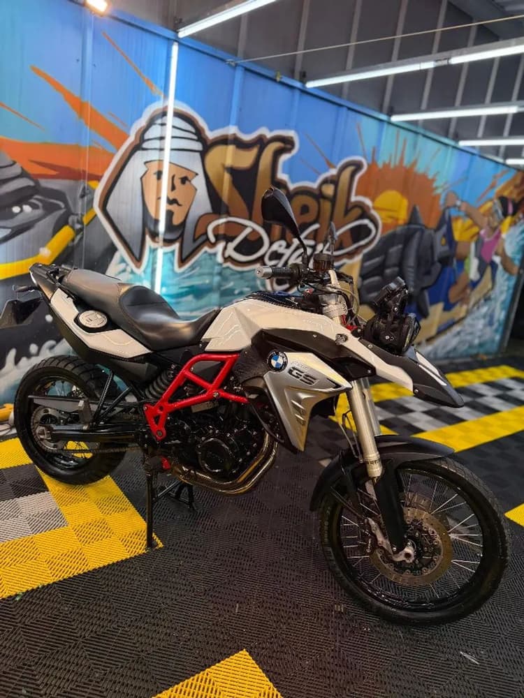 F800gs