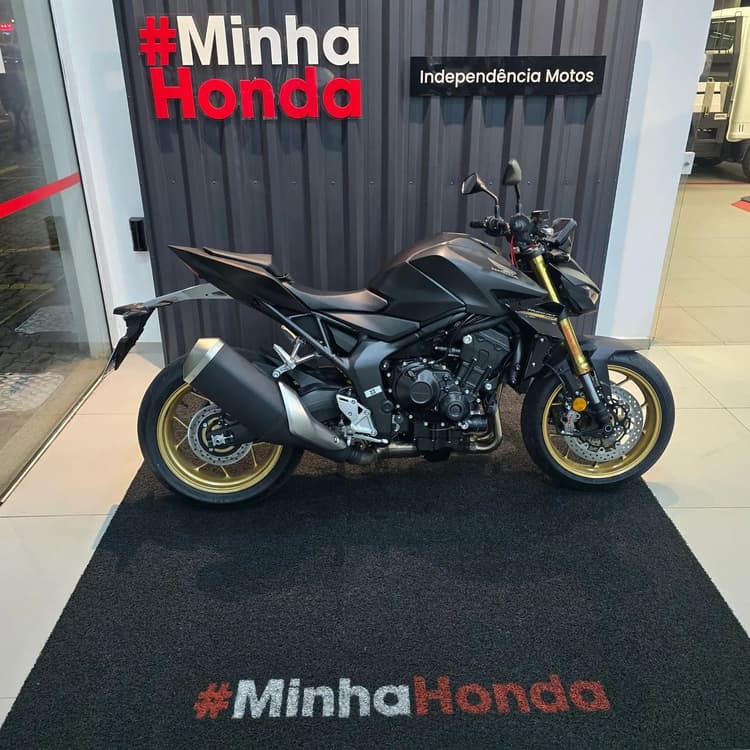 Cb 1000 hornet sp 