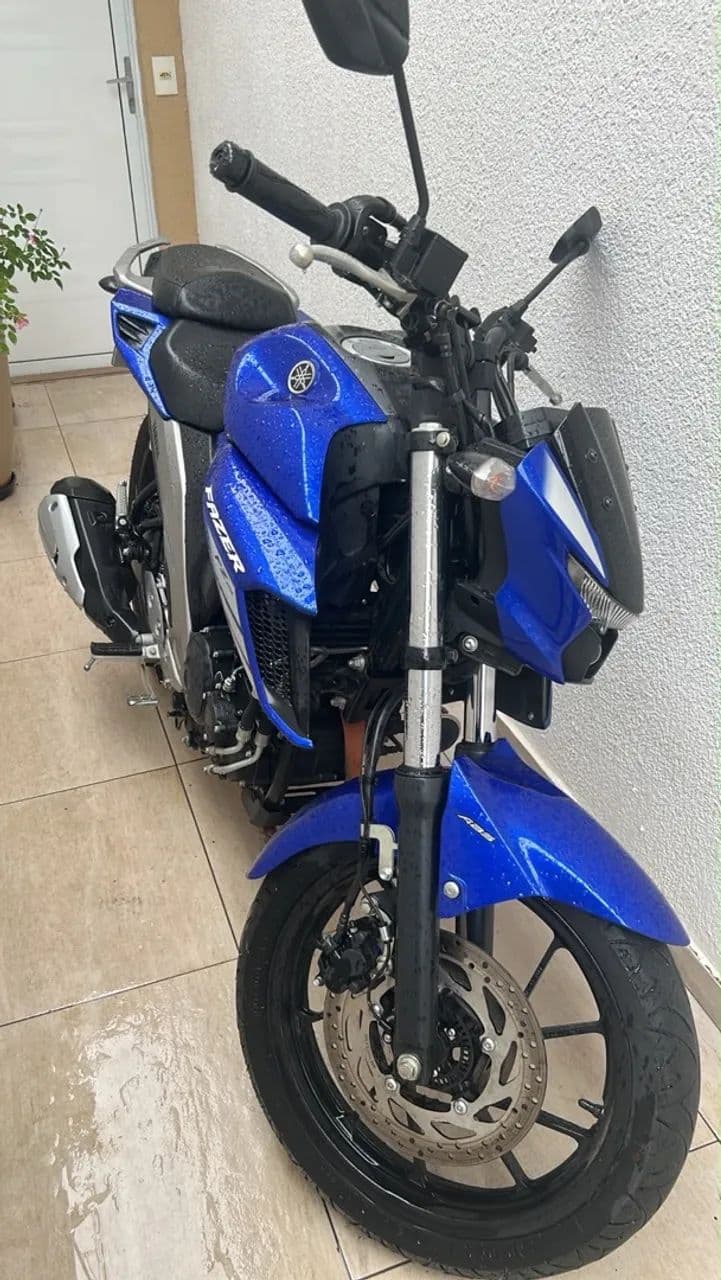 Fz25 