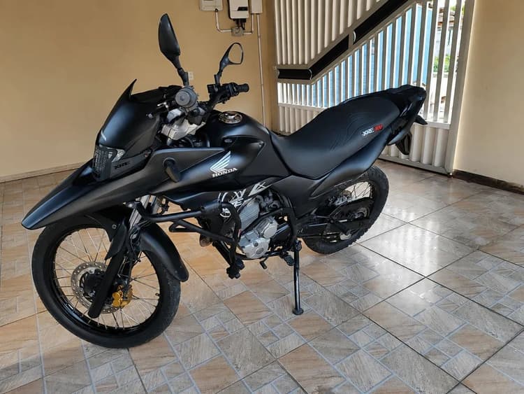 Vendo XRE 300