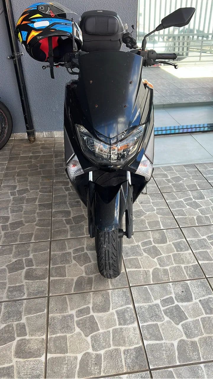 Nmax 2018 