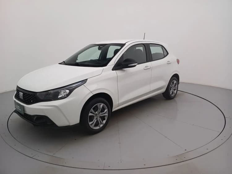 Fiat Argo Drive 1.0 Firefly 2026