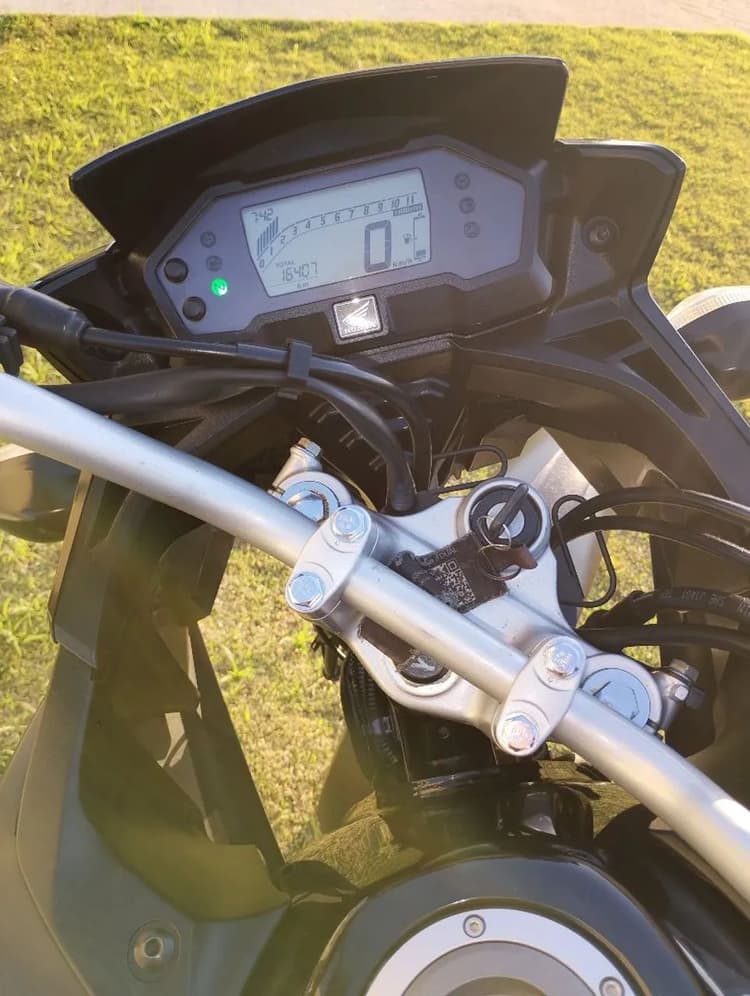 VENDO XRE190