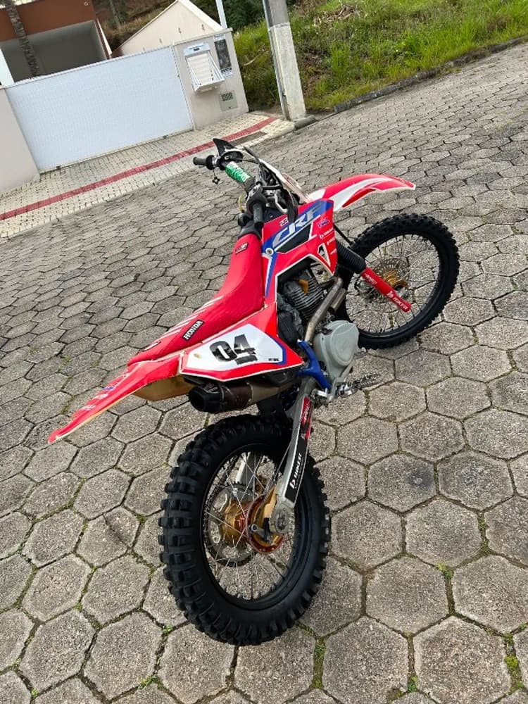 Crf 2015