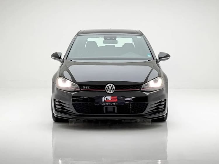 Volkswagen Golf GTI 2.0 2015