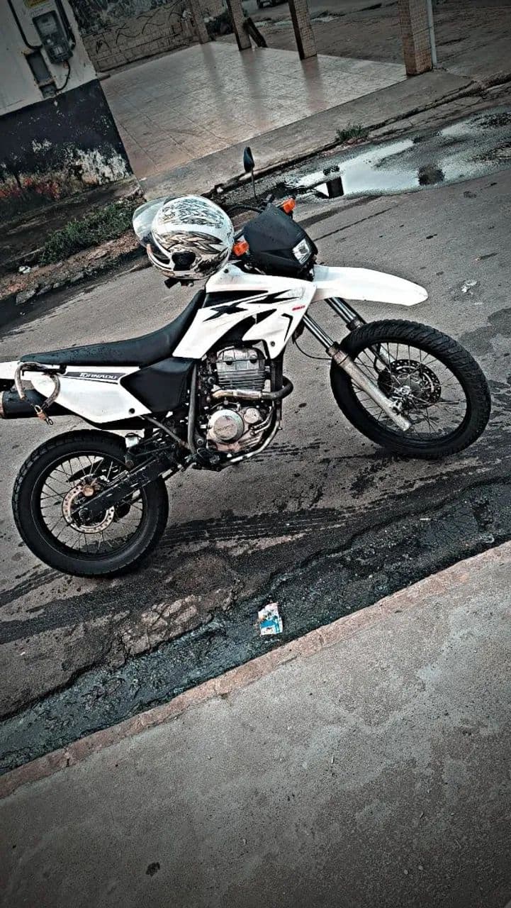 Vendo tornado 12.000