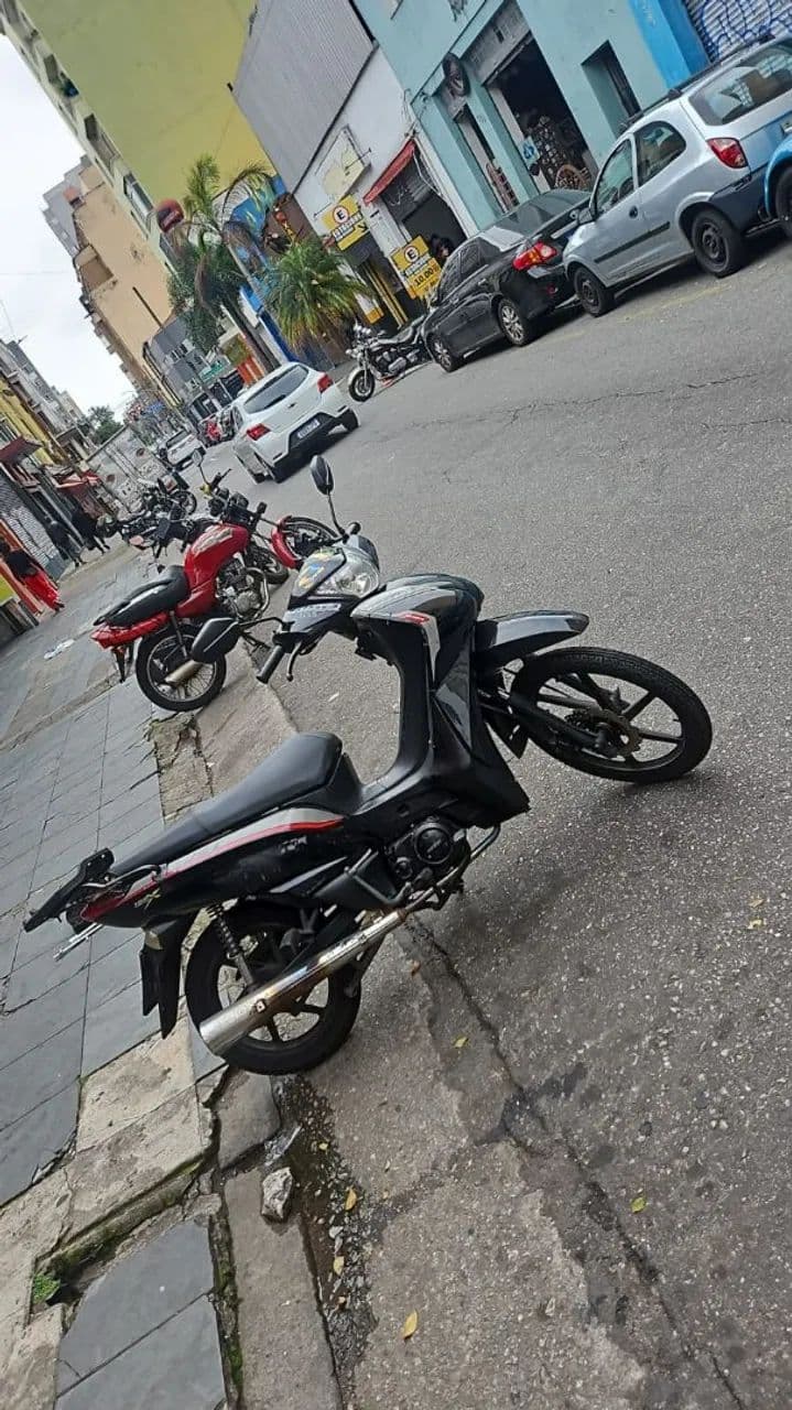 Moto 