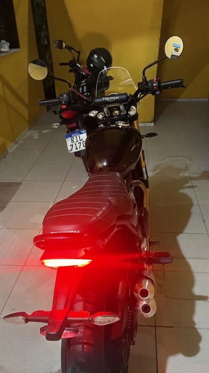 Scrambler 400x